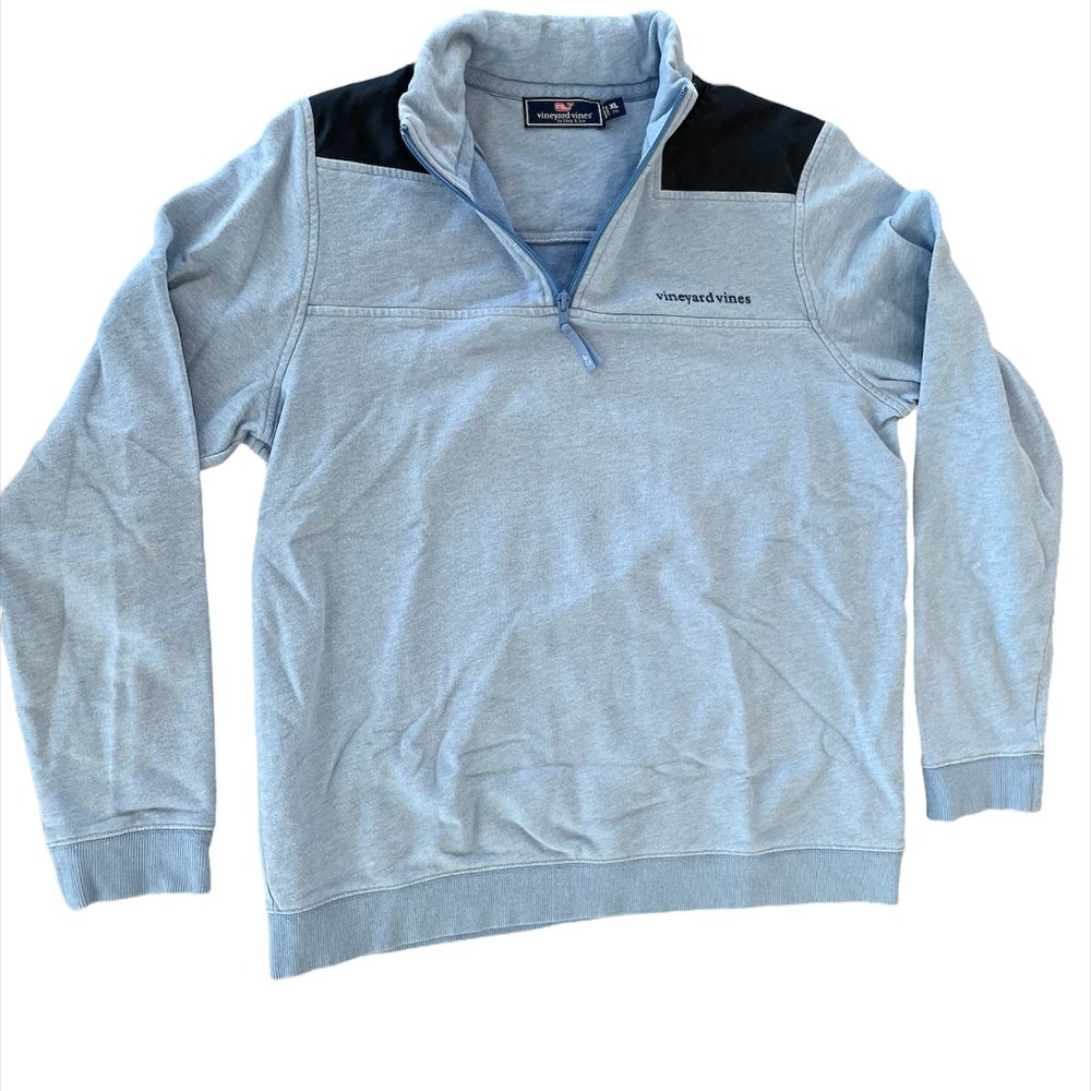 Vineyard Vines Boys XL Shep Shirt